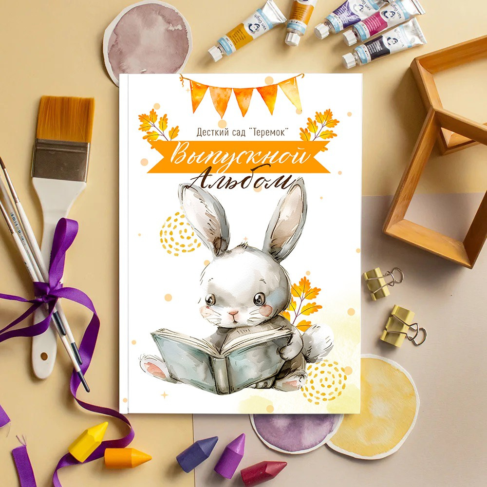 Варианты дизайнов детский сад