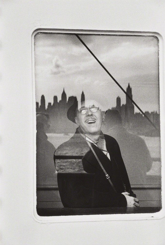 Анри Картье-Брессон. Фотограф Алматы, курс по Фотографии в Алматы. Дмитриева Наталья