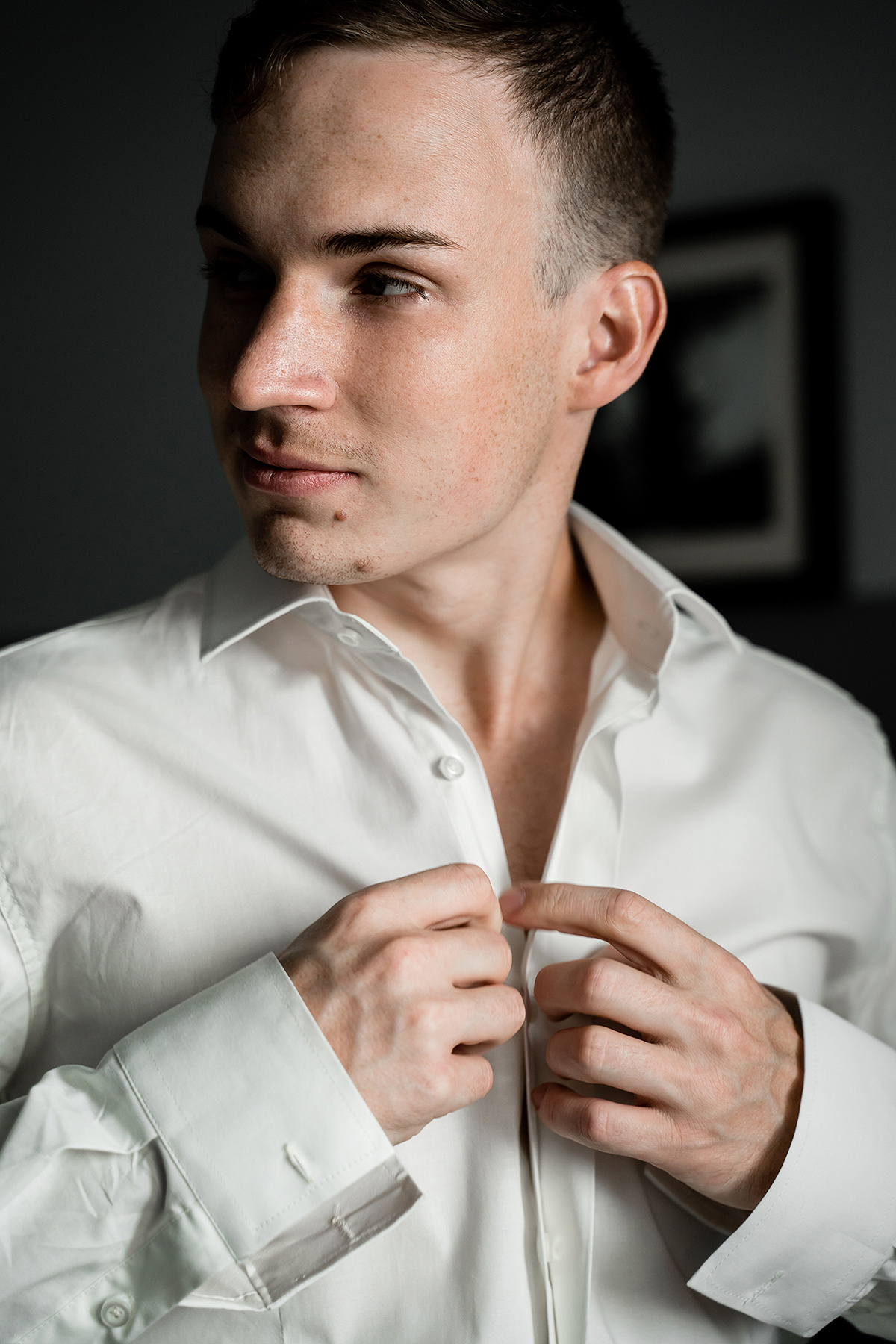 Юлия и Егор. Свадебный фотограф Екатерина Кузнецова