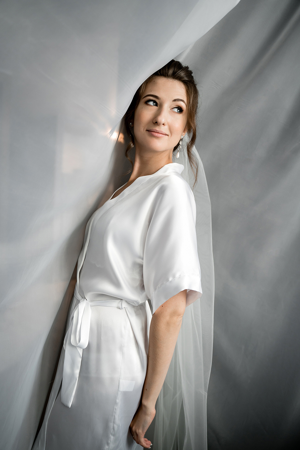 Юлия и Егор. Свадебный фотограф Екатерина Кузнецова