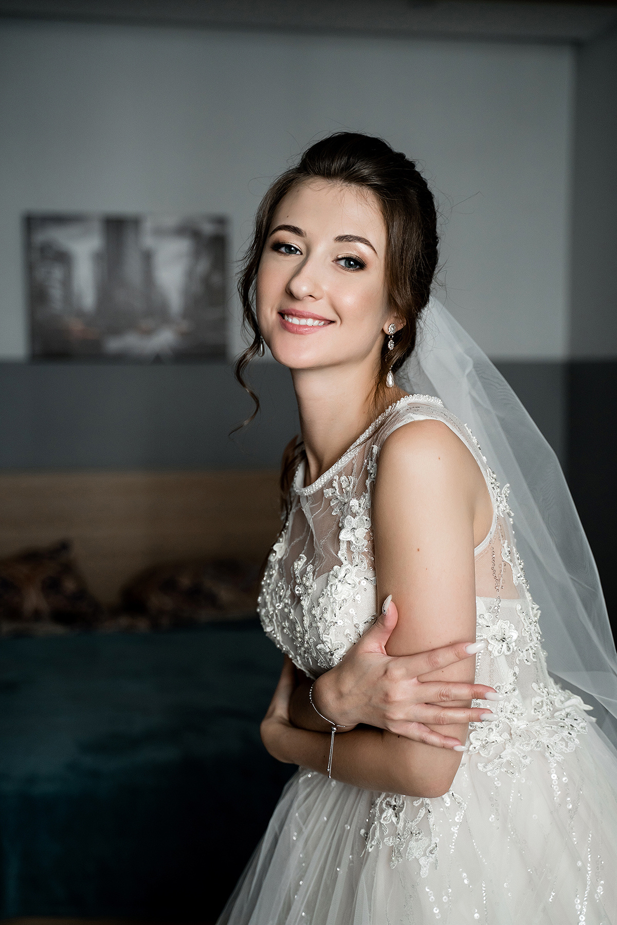 Юлия и Егор. Свадебный фотограф Екатерина Кузнецова