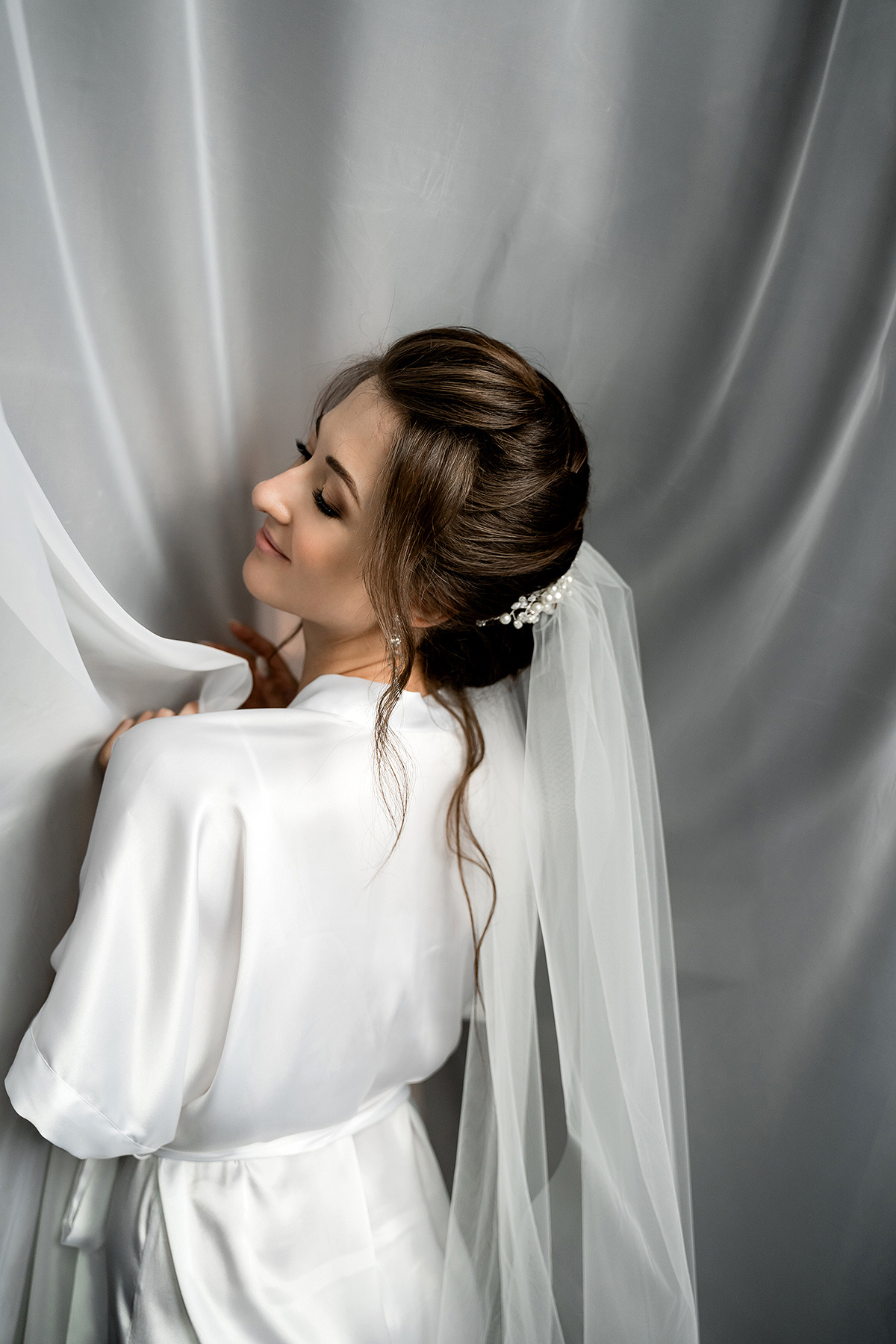 Юлия и Егор. Свадебный фотограф Екатерина Кузнецова