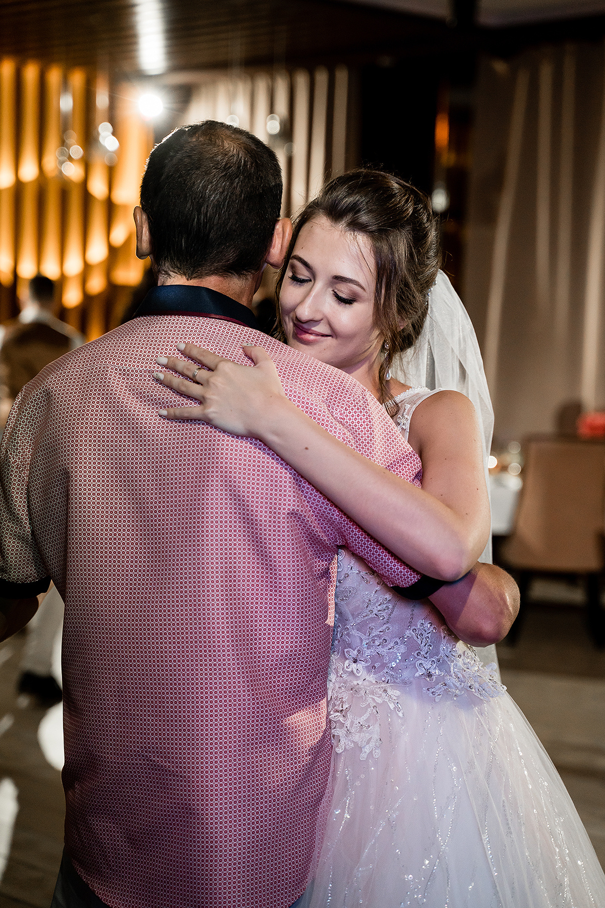 Юлия и Егор. Свадебный фотограф Екатерина Кузнецова