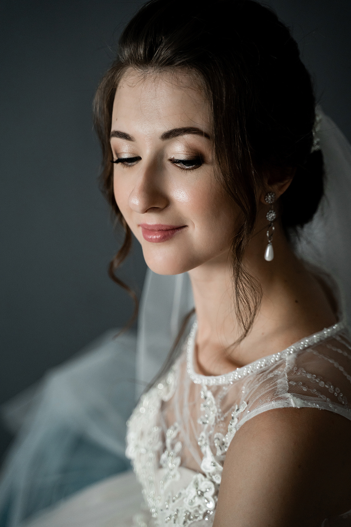 Юлия и Егор. Свадебный фотограф Екатерина Кузнецова