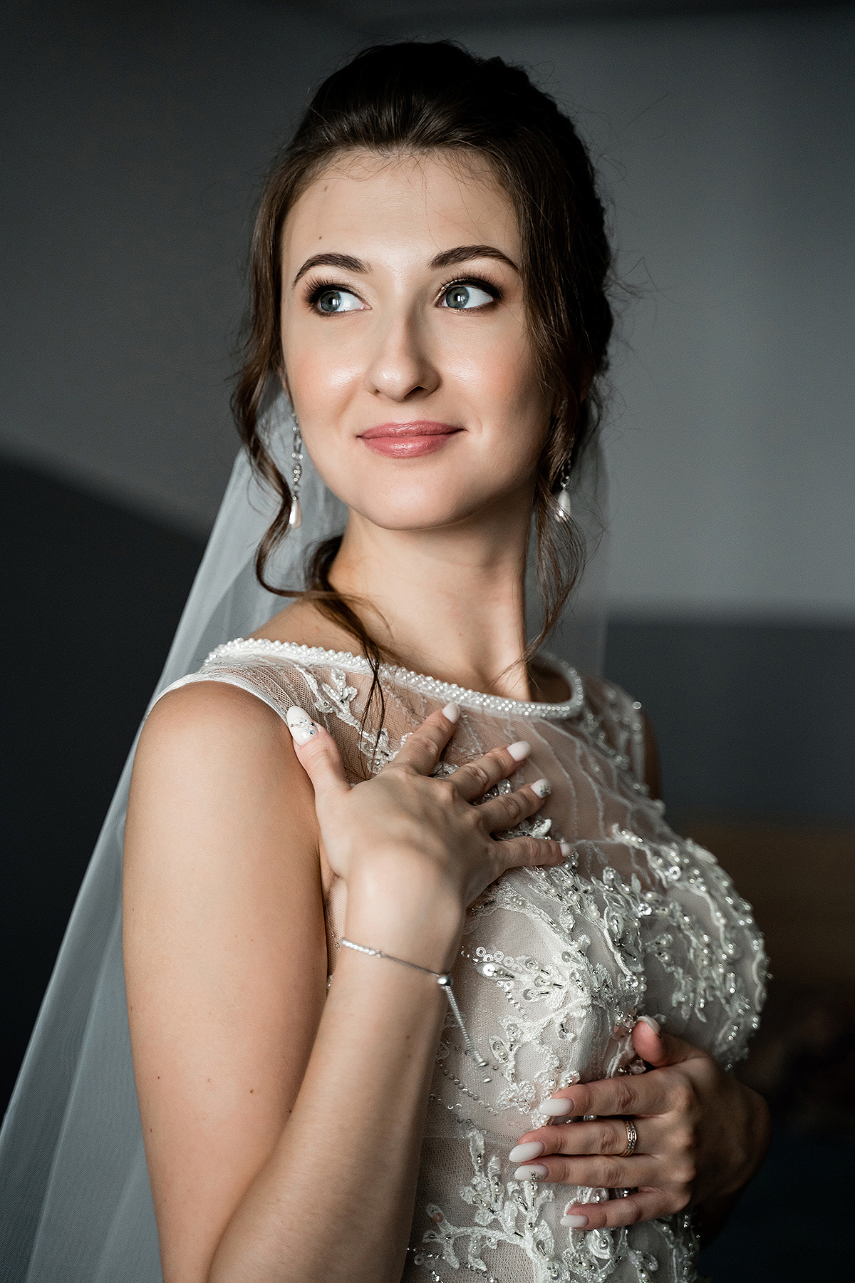 Юлия и Егор. Свадебный фотограф Екатерина Кузнецова