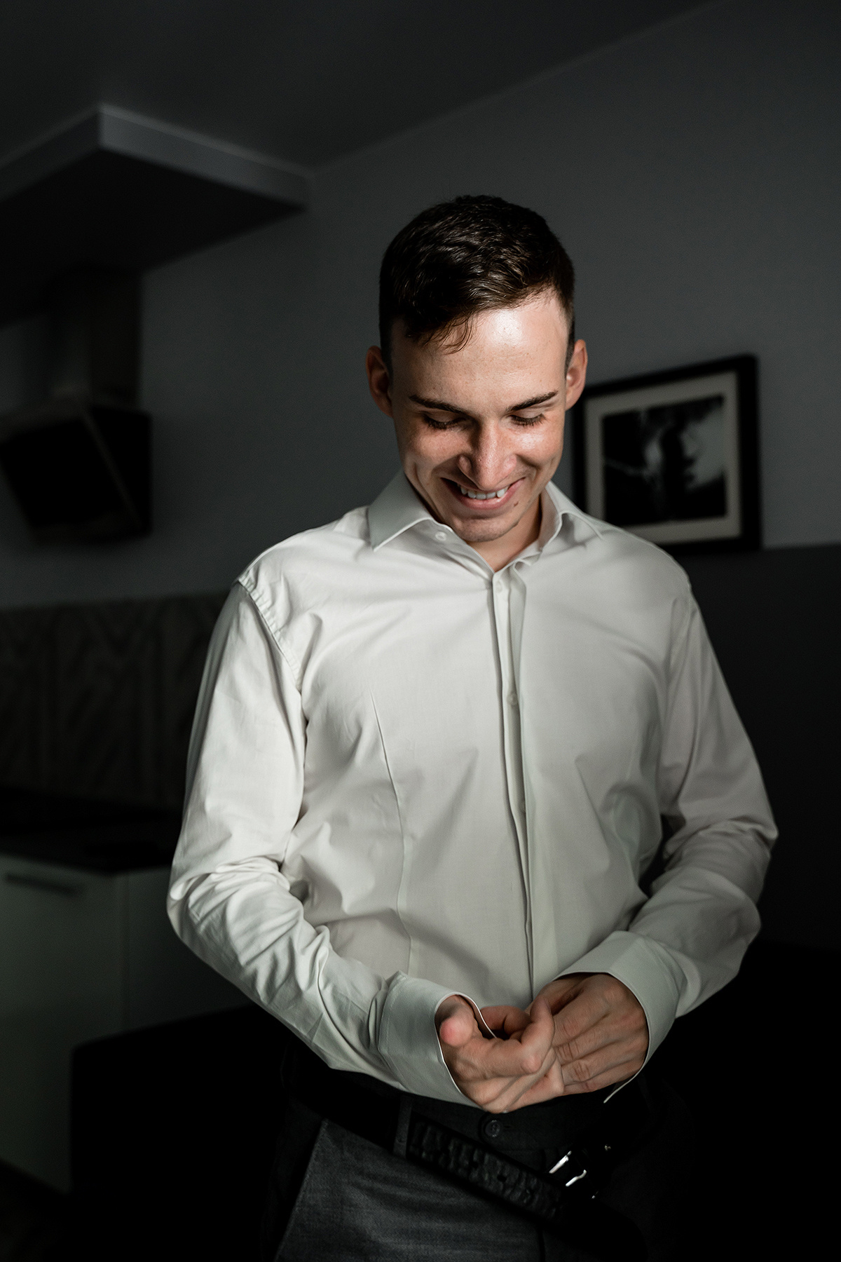 Юлия и Егор. Свадебный фотограф Екатерина Кузнецова