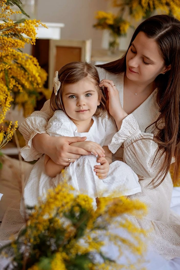 Рекомендации по образам на пасхальные фотосессии. Фотограф в Санкт-Петербурге, Анна Скворцова