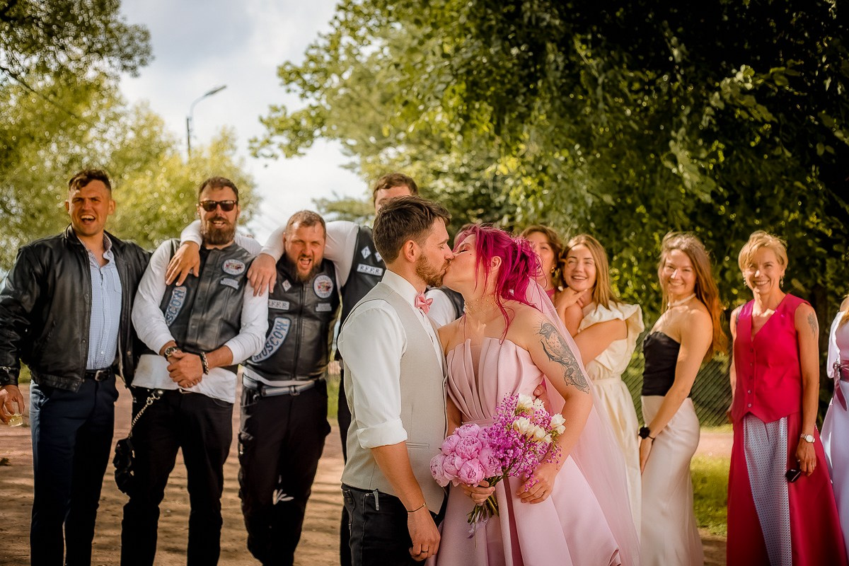 Свет, цвет и дыхание момента: как мы видим свадебную съёмку. Свадебный фотограф — Санкт-Петербург (СПб) Питер