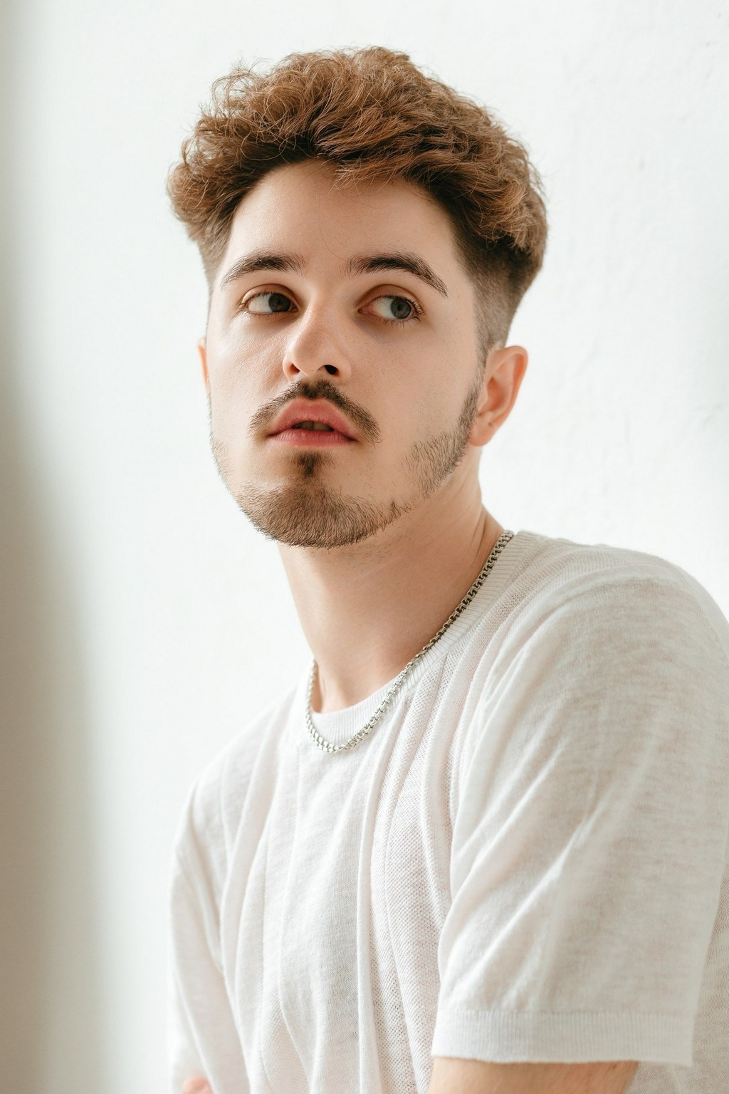 Сергей У 25 лет, 170 см, 88_76_92. Модельное агентство Queen's models| Екатеринбург Челябинск Первоуральск
