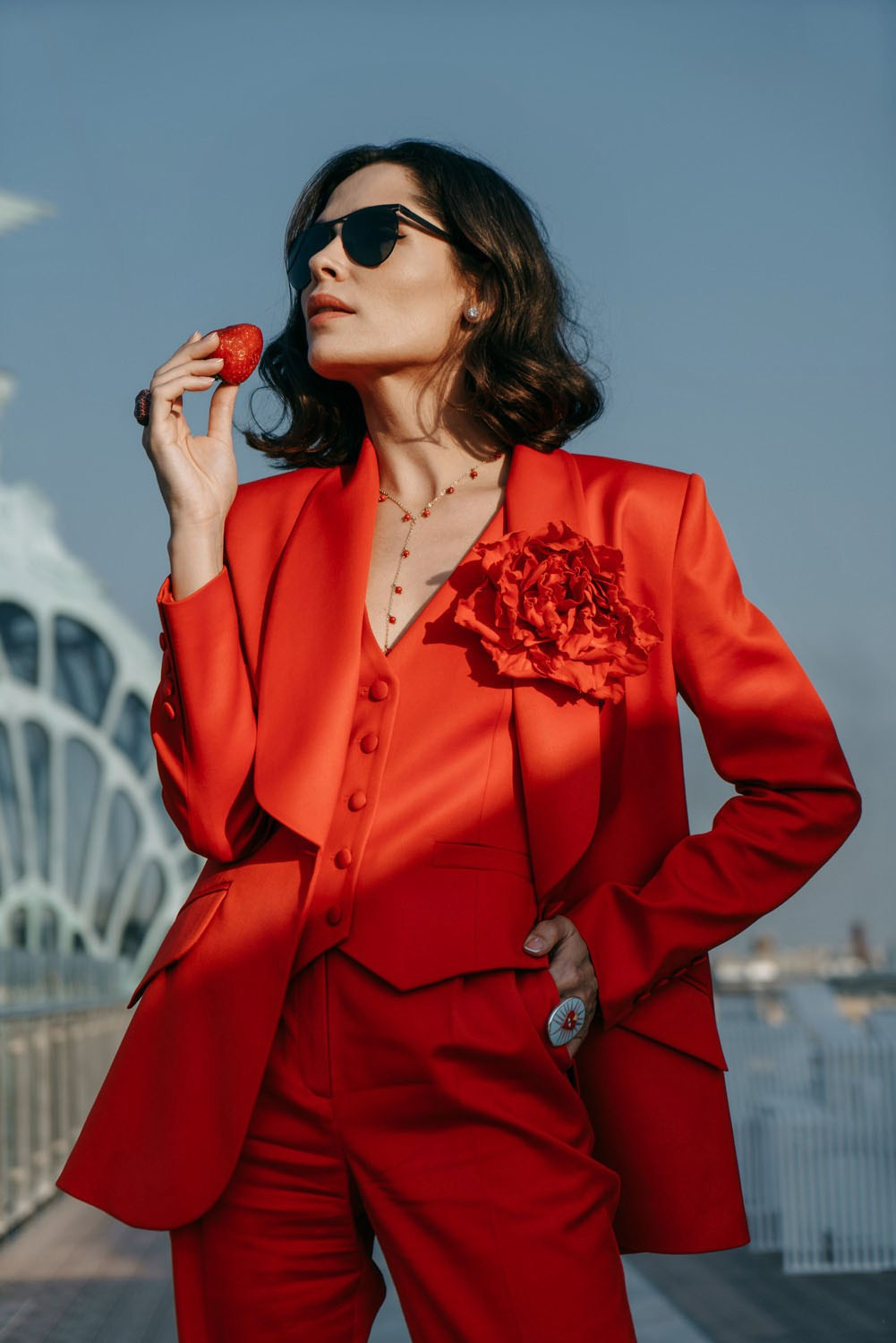 VK | VIP встреча в офисе. Андрей Цветков — репортажный, свадебный и портретный фотограф в Санкт-Петербурге