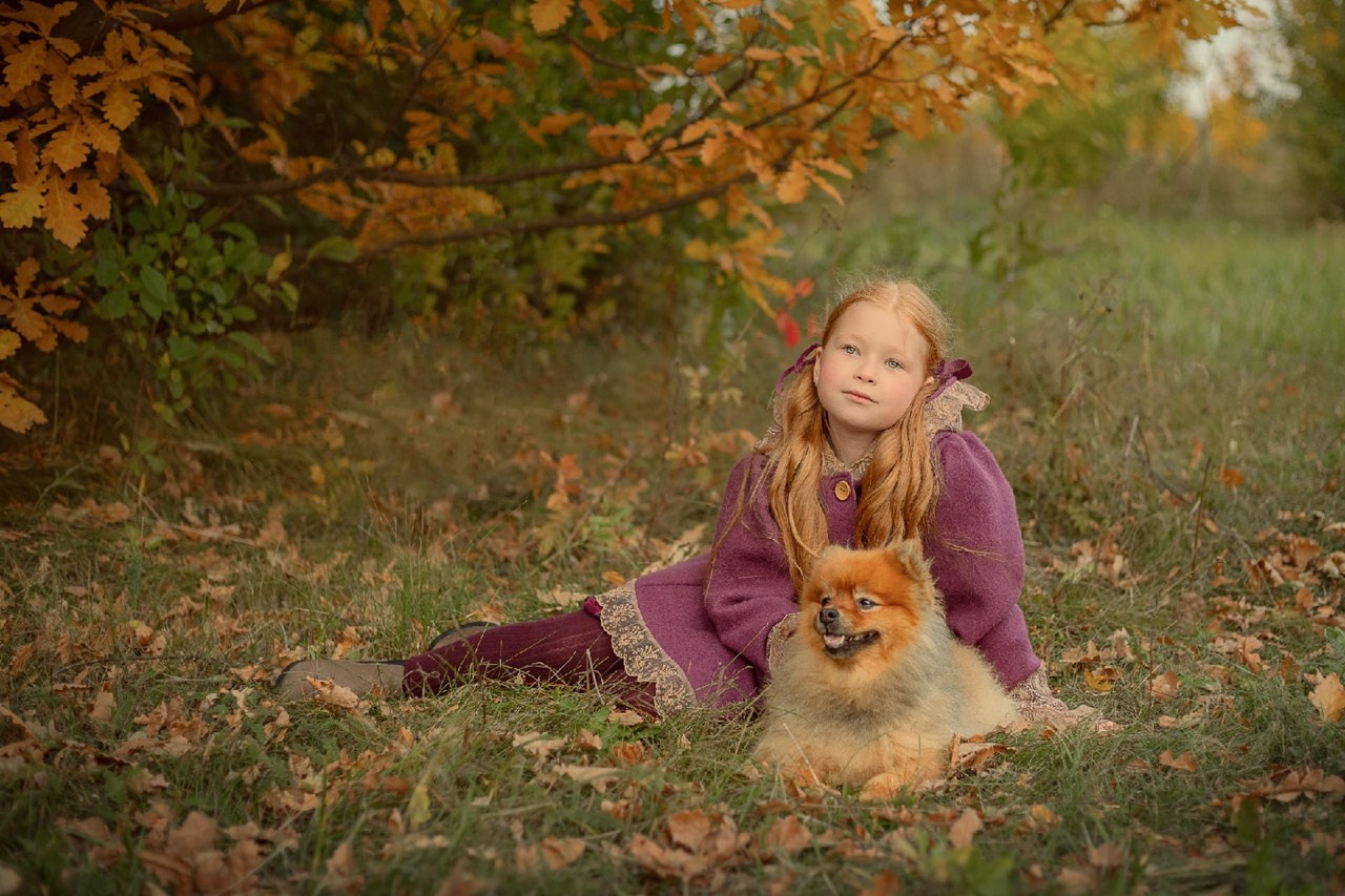 Детские фотосессии. Фотограф Лилия Ремизова, Рязань