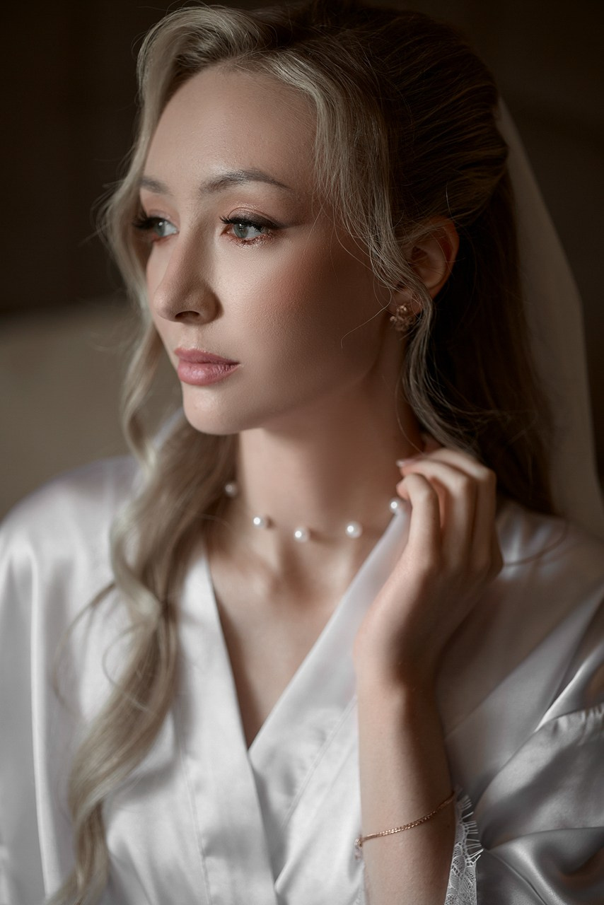 Ильдар & Ксения. Свадебный и семейный фотограф в Челябинске