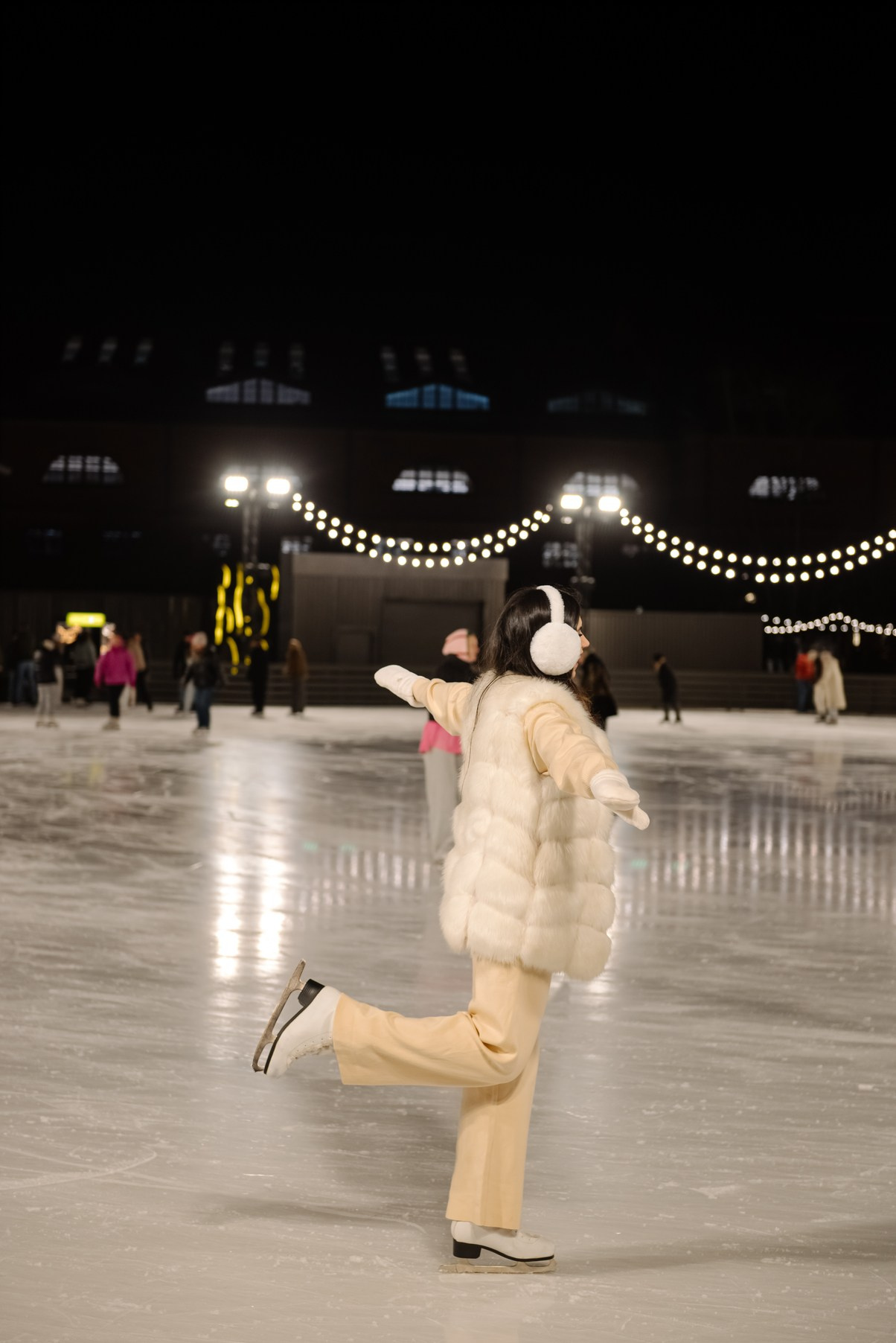 Индивидуальная. Диана. Свадебный и сеейный фотограф в Санкт-Петербурге Елена Худякова