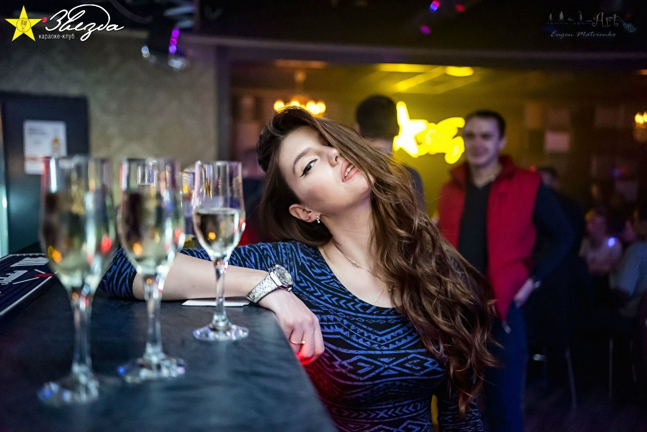 Репортажные съёмки. Арт-фотограф Евгений Матвиенко