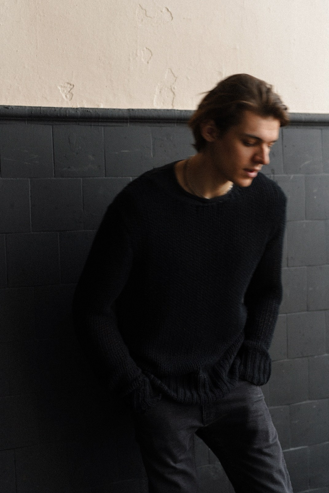 Иван. Главная