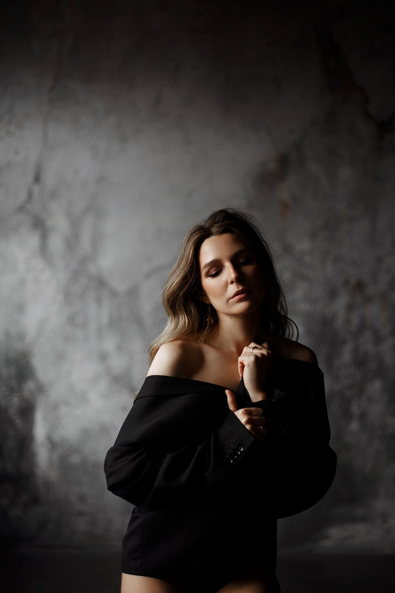 Лена. Главная