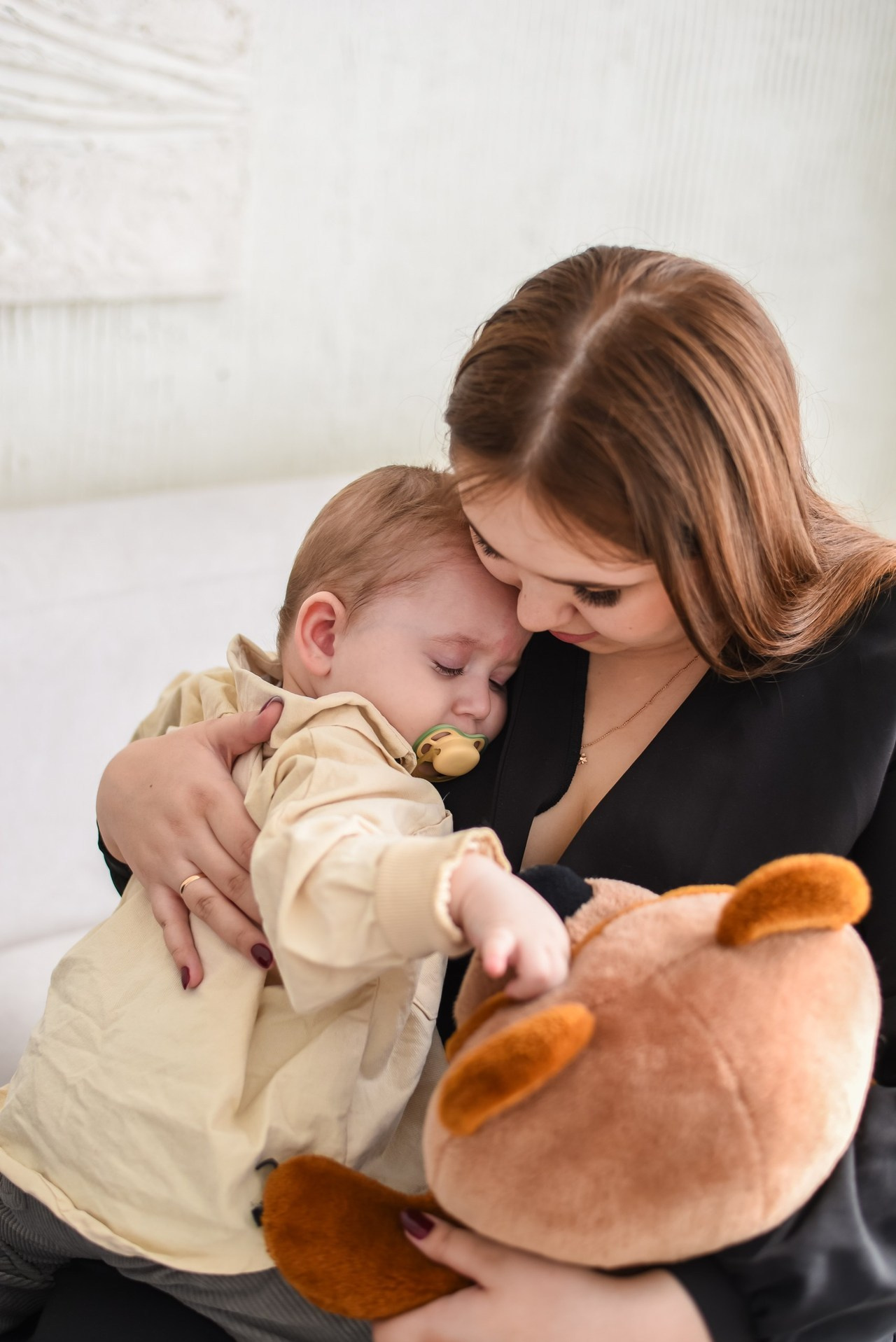 ОТЗЫВЫ. Фотостудия Новочебоксарск