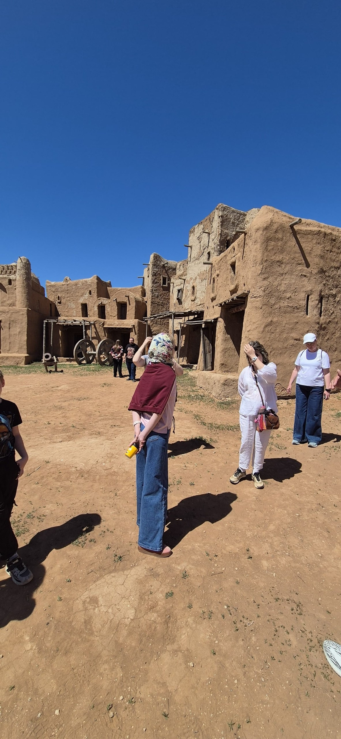 Астрахань и Элиста. Экскурсионная поездка | 30.04-04.05.2025. Галерея Фантим