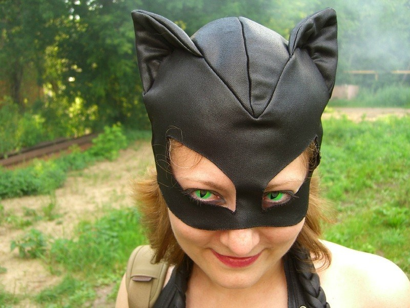 Фильм! Фильм! Фильм!. Галерея Фантим