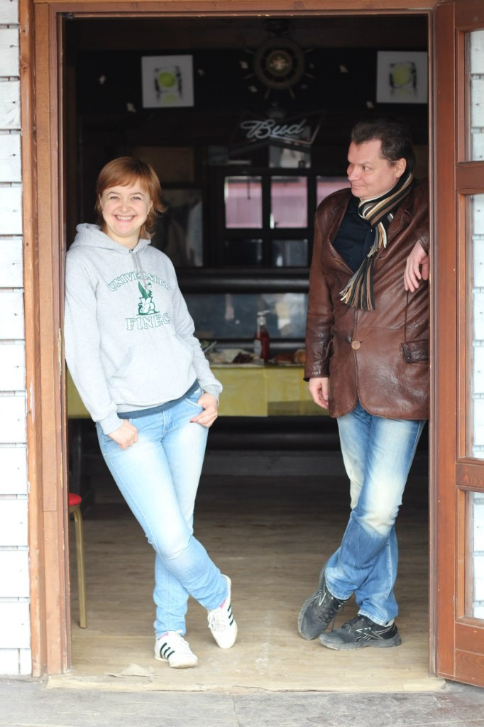 Шашлычинг | 09.04.2016. Галерея Фантим