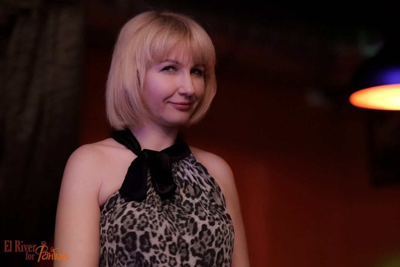 Клубная вечеринка | 25.03.2016. Галерея Фантим