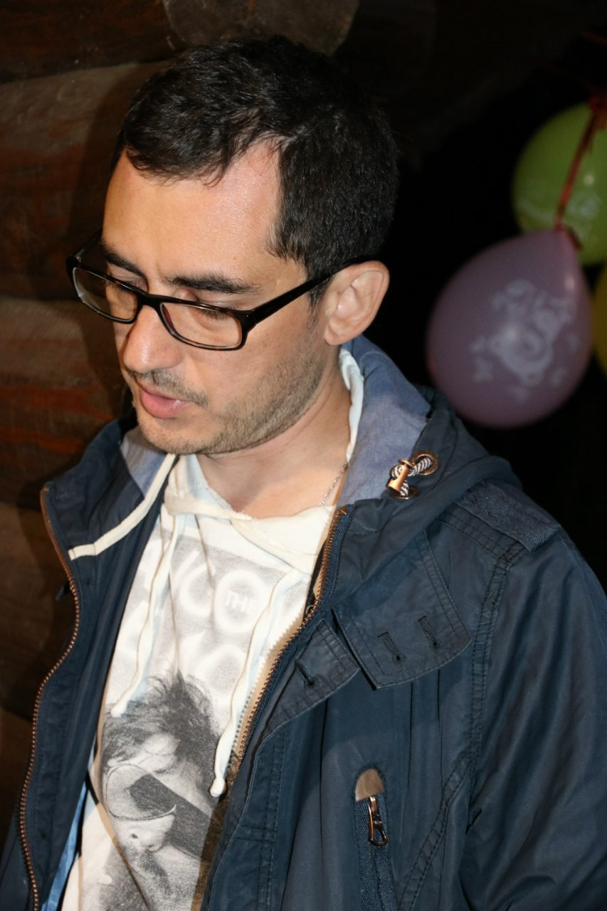 Деревенский выезд. Галерея Фантим