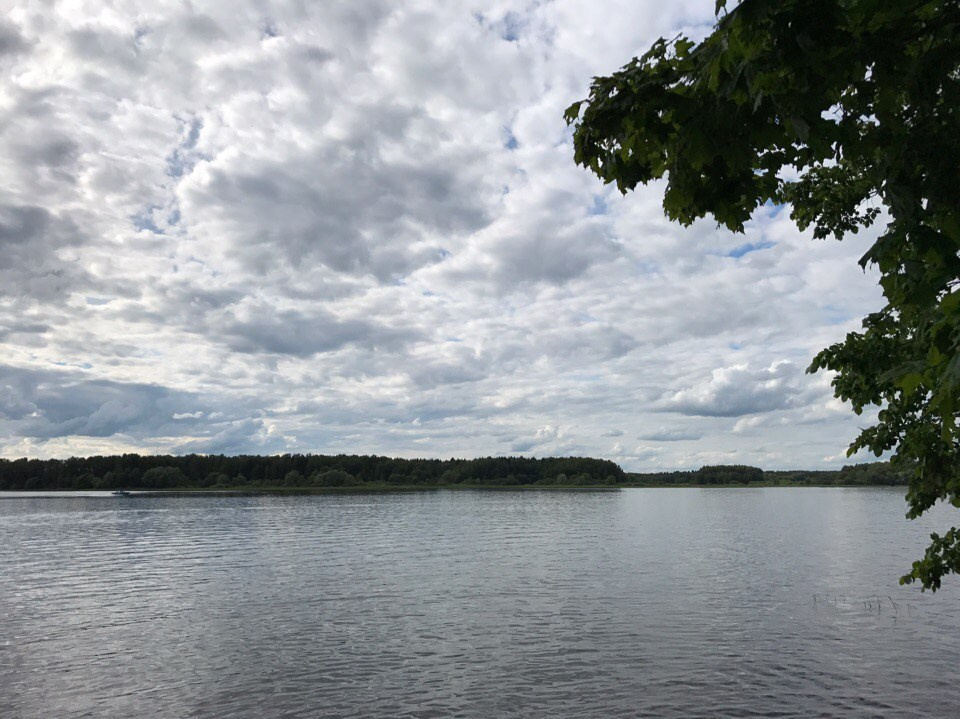 Походная романтика 22! Новый год и не тра-та-та-та… | 23-25.06.2017. Галерея Фантим