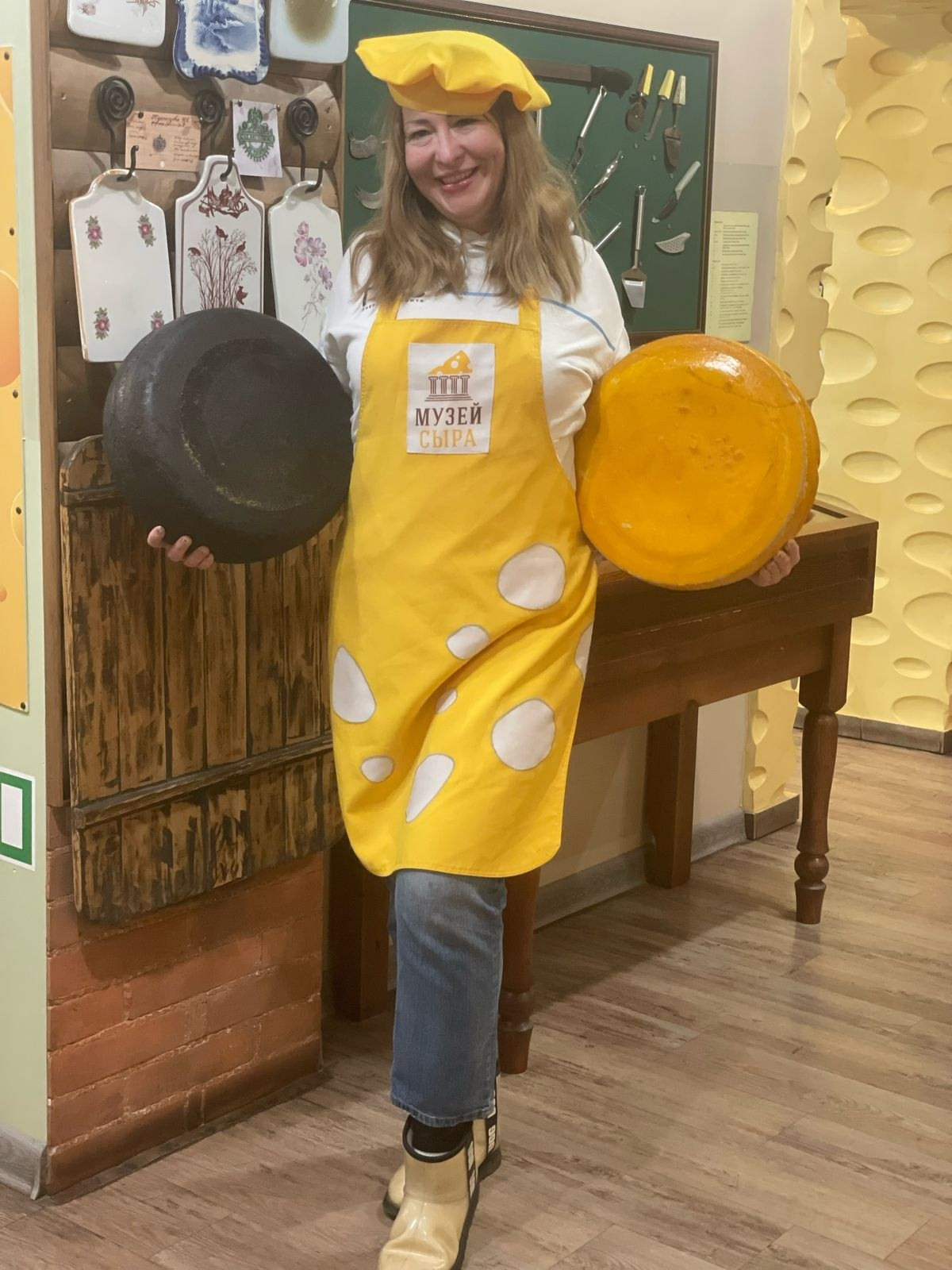 Кострома | 08-09.02.2025. Галерея Фантим