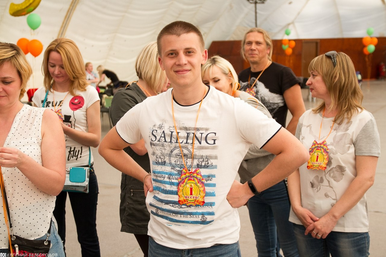 9 лет Фантиму. Тропикана | 26–27 мая 2018. Галерея Фантим