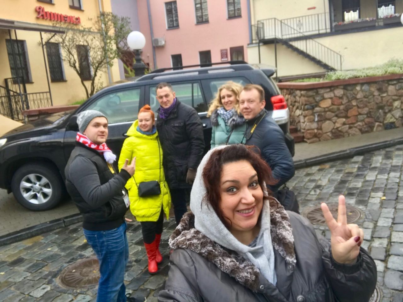 Минск | 27-29.08.2017. Галерея Фантим