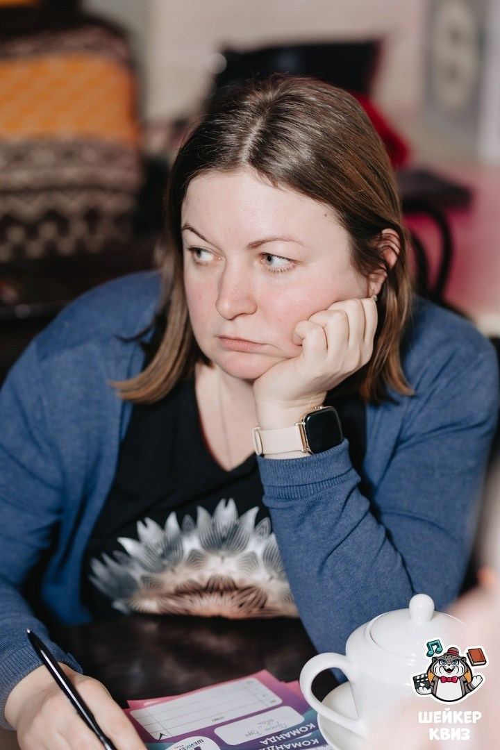 ФТ на квизах | 2022. Галерея Фантим