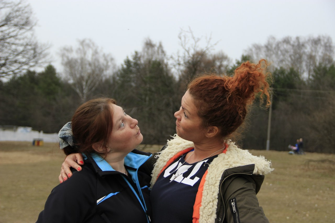 Шашлычинг | 09.04.2016. Галерея Фантим