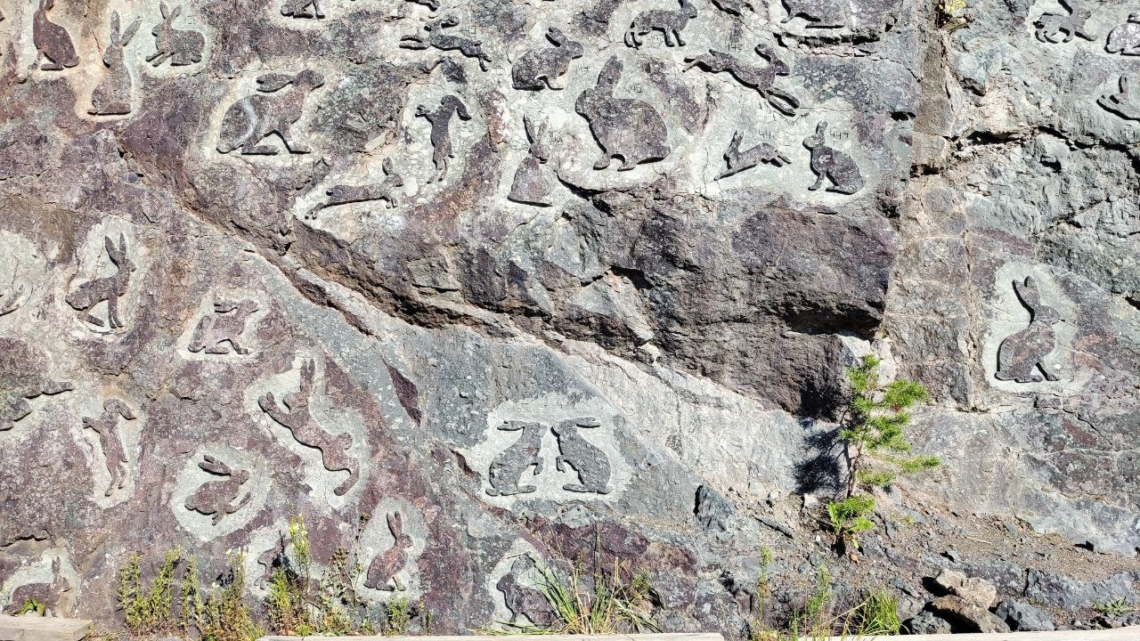 Карелия | 16-18.08.24. Галерея Фантим