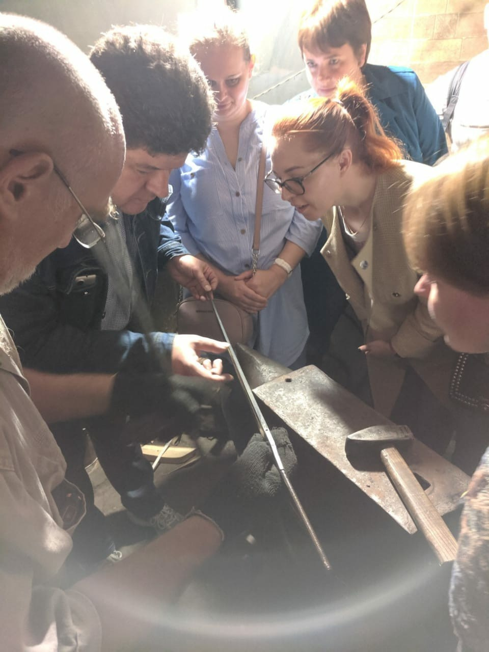 Тула | 17-18.08.2019. Галерея Фантим