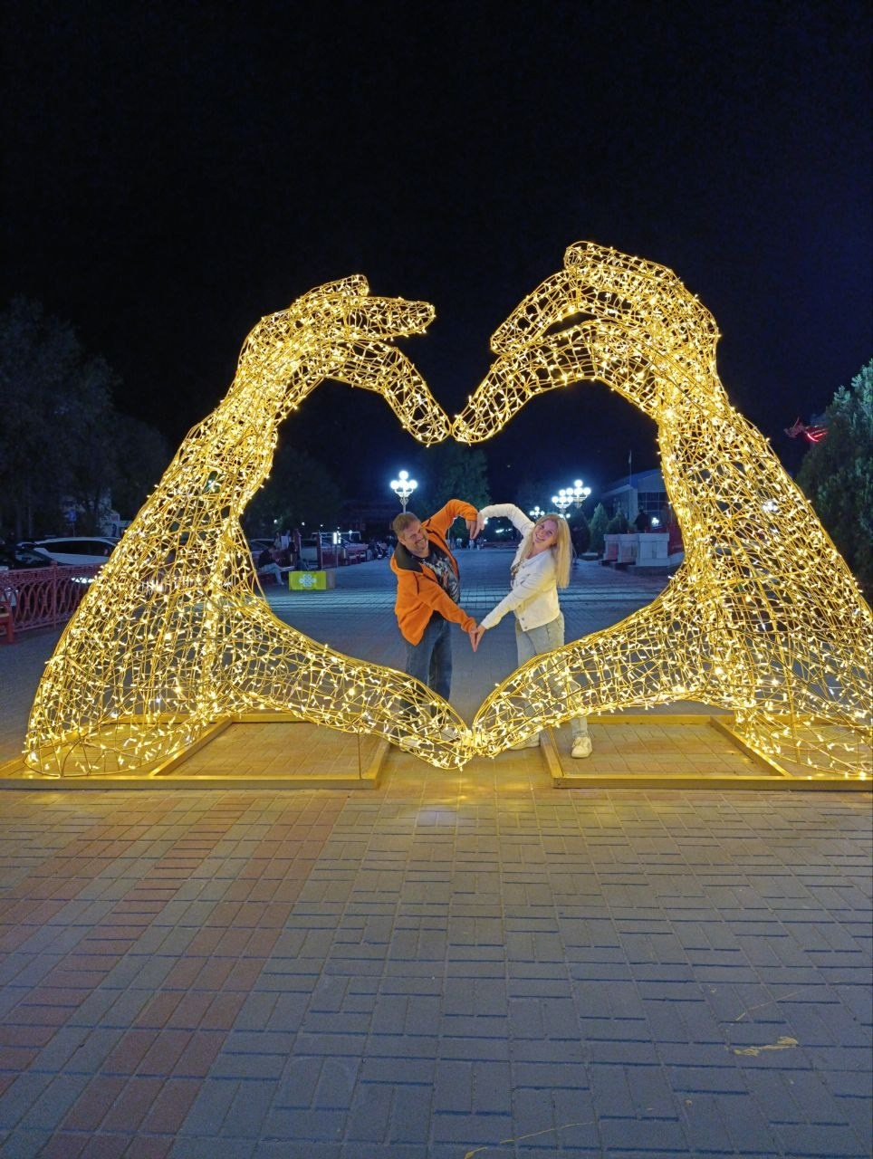 Астрахань и Элиста. Экскурсионная поездка | 30.04-04.05.2025. Галерея Фантим