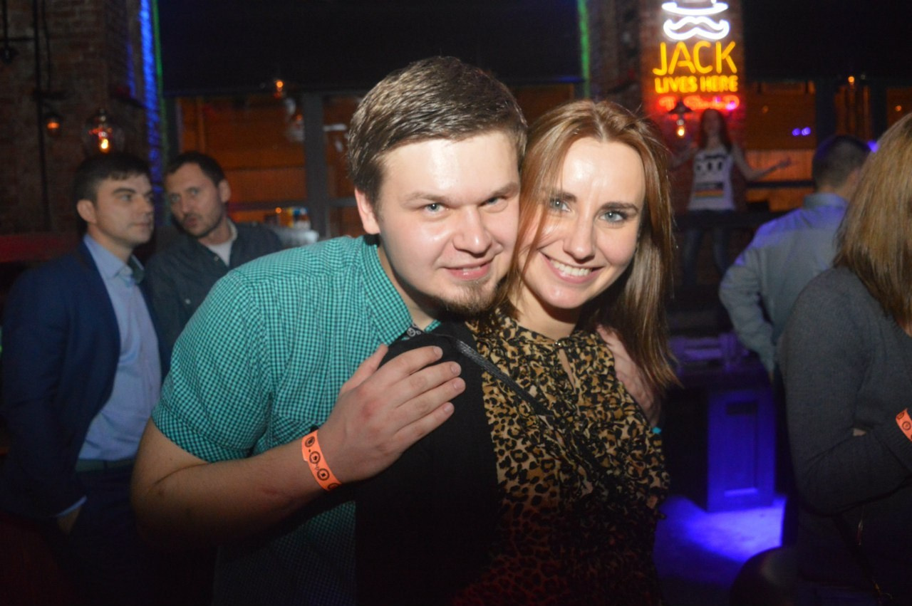 Тур по барам | 16.10.2015. Галерея Фантим