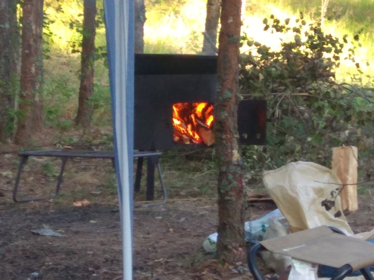 Походная романтика 27! Under Funny Rodger | 22-24.06.2018. Галерея Фантим