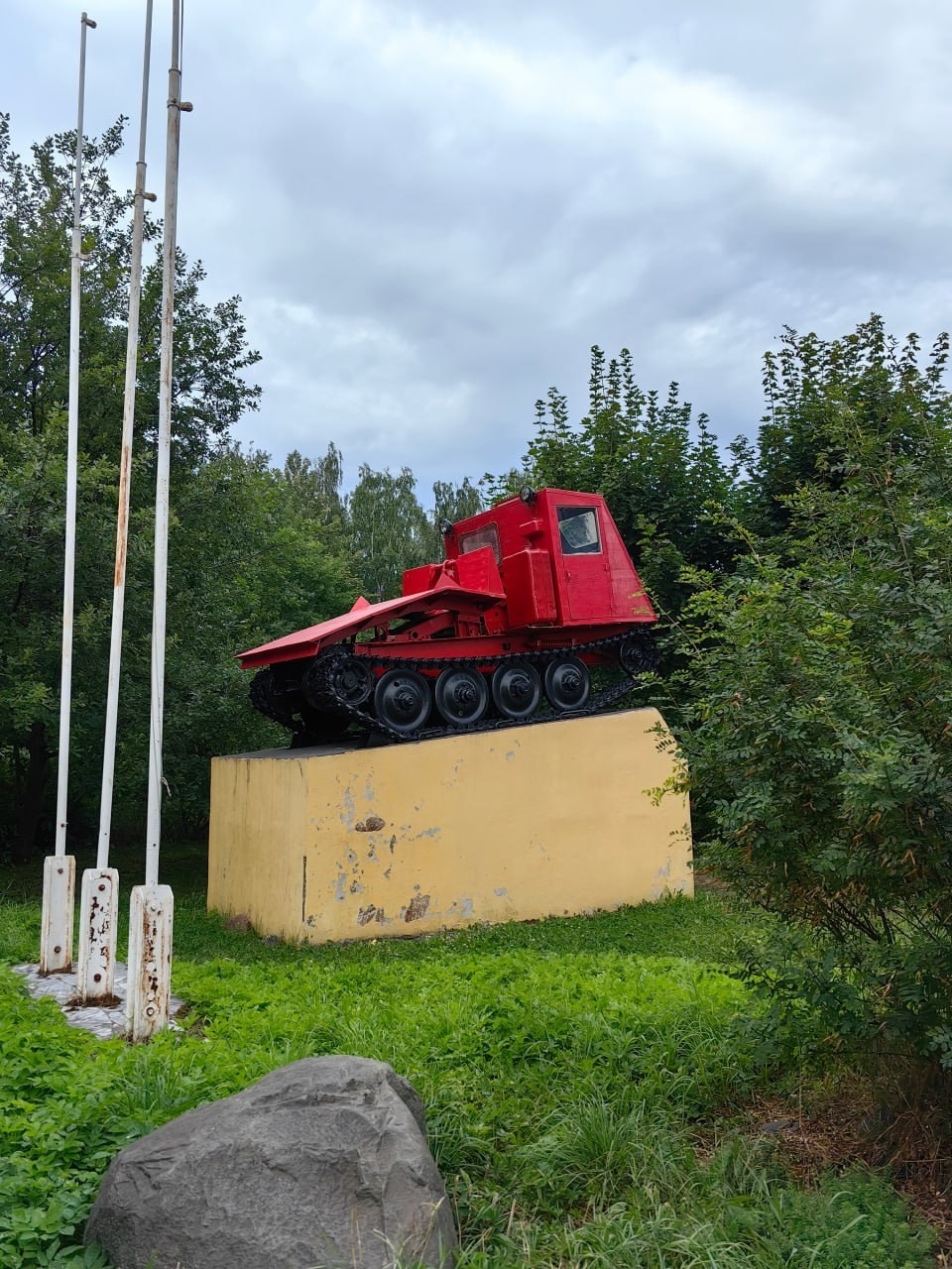 Карелия | 16-18.08.24. Галерея Фантим