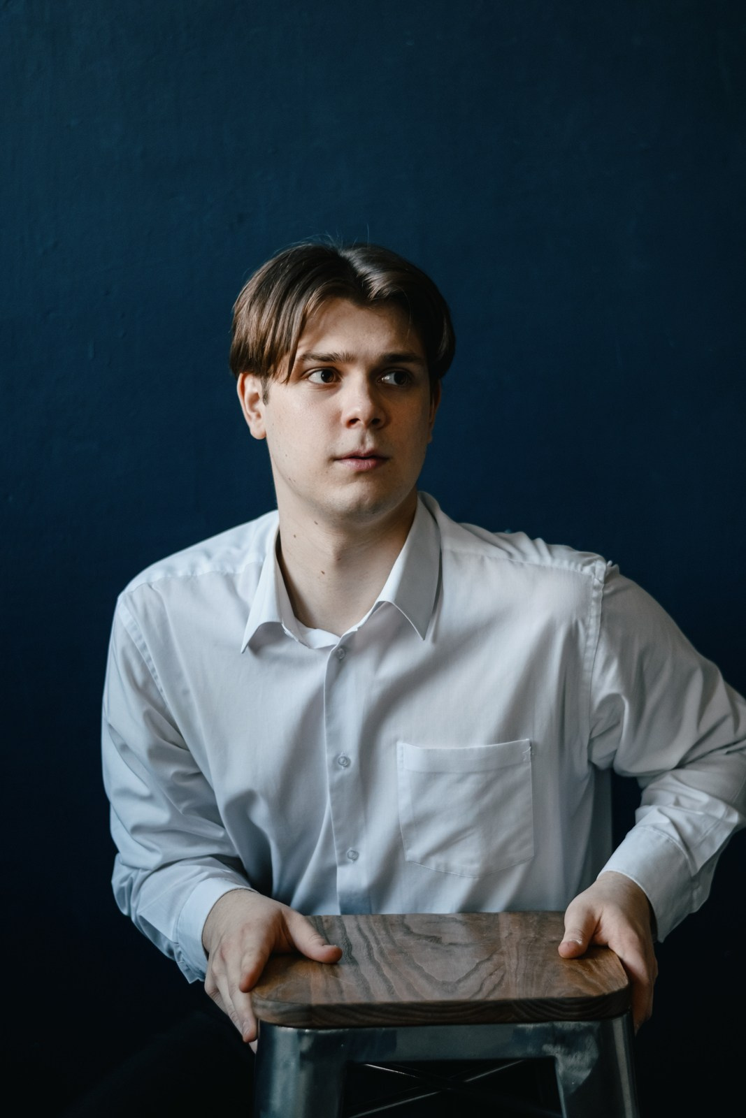 Актерское портфолио в Тюмени — фотограф Дарья Мустафина. Портретный фотограф Тюмень Дарья Мустафина