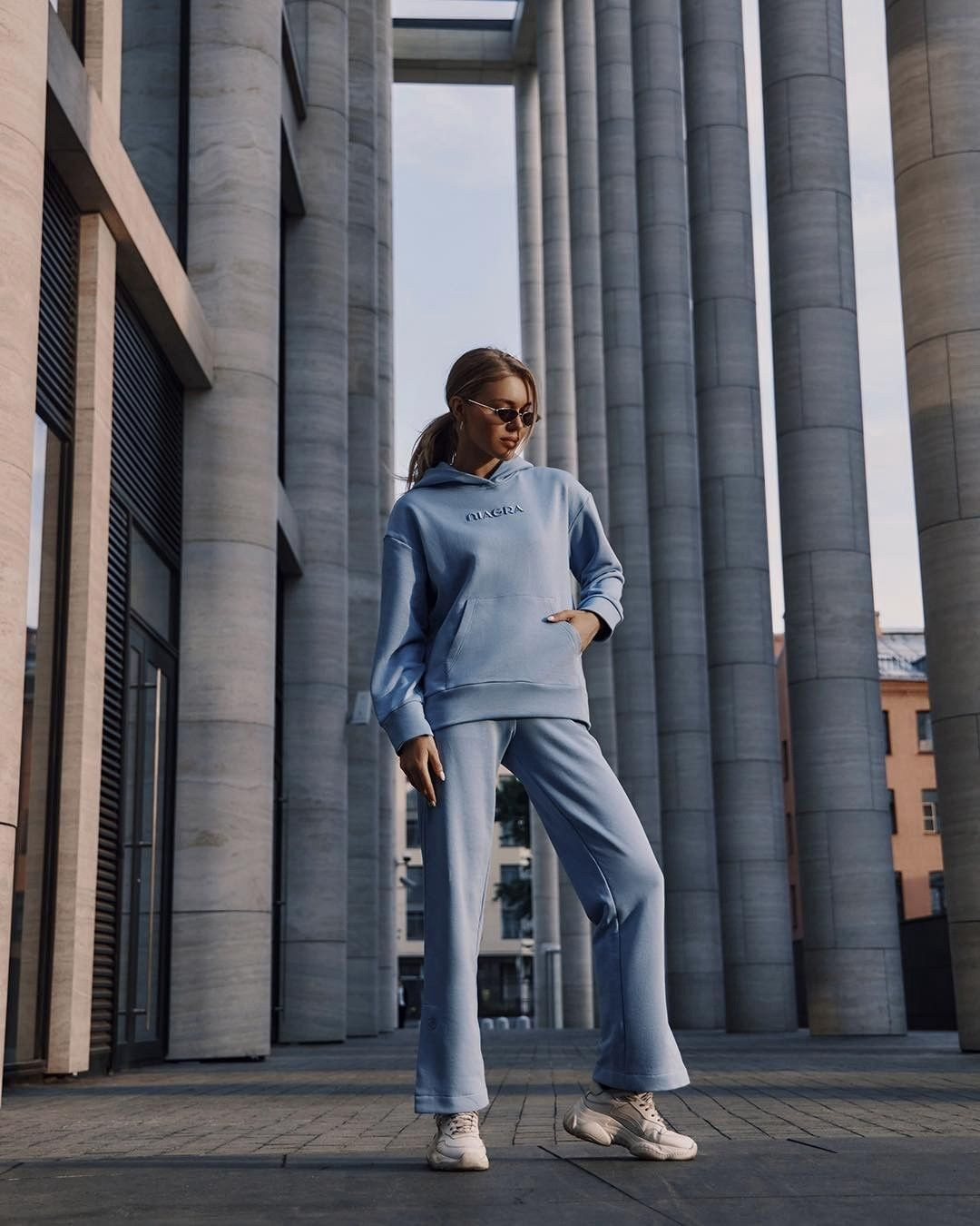 NIAGRA. Рекламный, Fashion и имиджевый фотограф Михаил Чащин