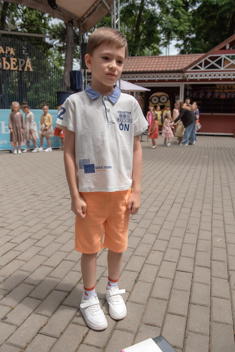 Парк Ривьера дефиле HAPPYkids. Семейный и коммерческий фотограф в Сочи Александр Бодунов