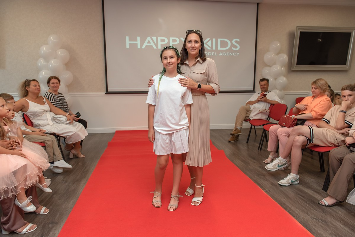 Выпускной HAPPYkids 2023. Семейный и коммерческий фотограф в Сочи Александр Бодунов