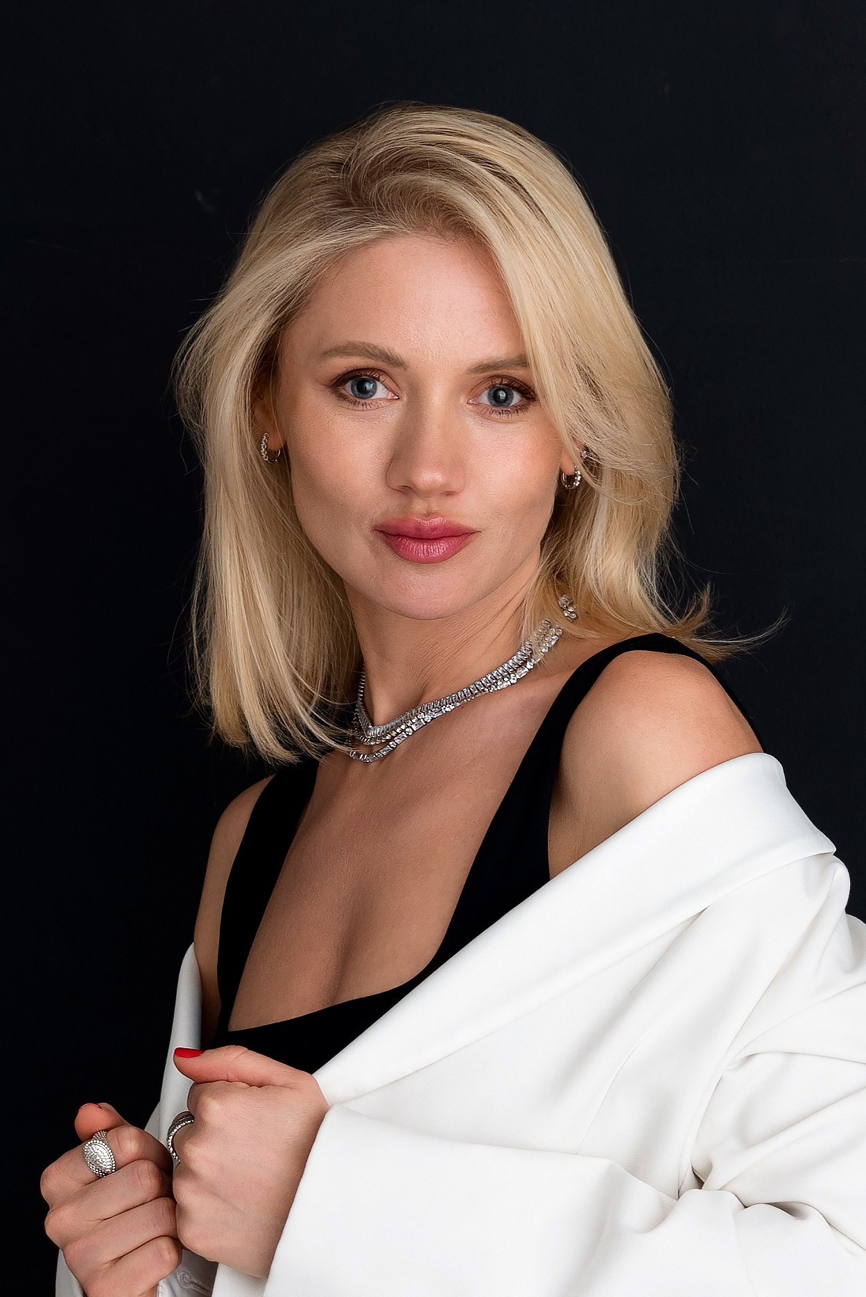 Студийный съемка. Семейный и детский фотограф в Санкт-Петербурге Скибо Марина