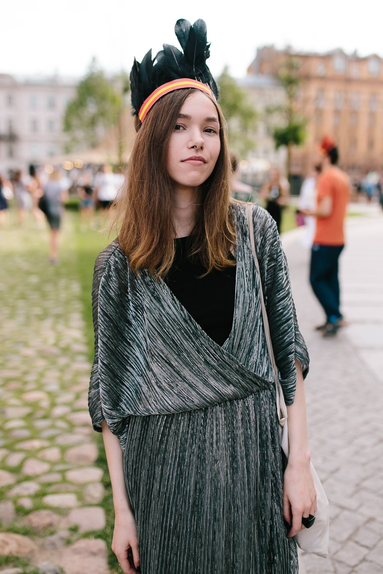 16 июня 2018 на Новой Голландии / Часть 3 / фото Павел Ирецкий. Фотоотчеты «Ламбада-маркета»