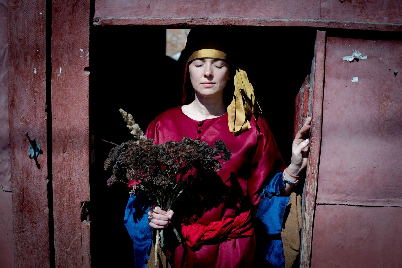 Craft City. Travel photographer Max Muze