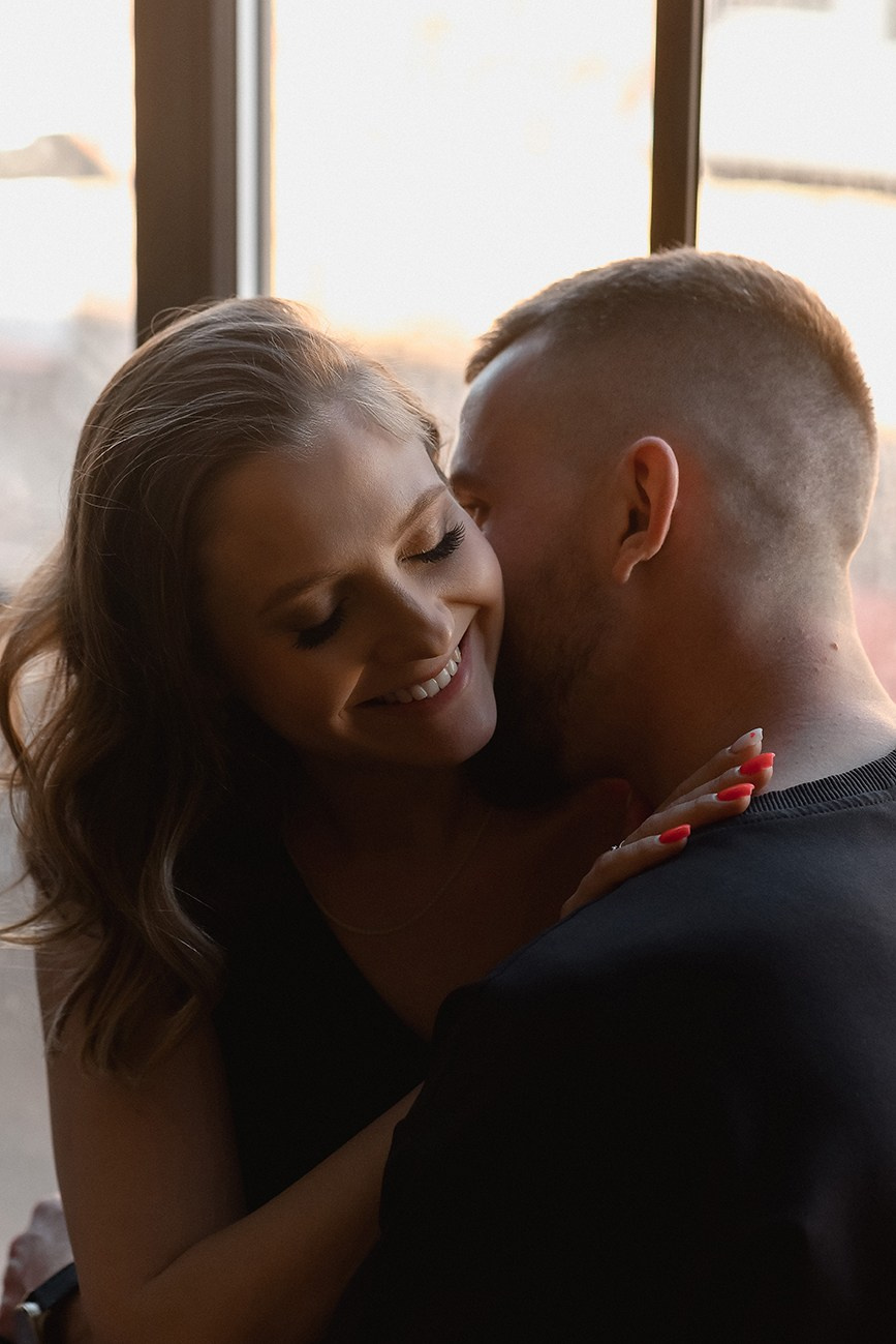 Юлия и Антон. Свадебный и семейный фотограф в Ростове-на-Дону Елена Сторожок