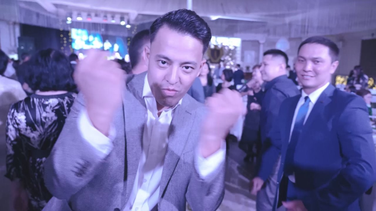 WEDDING. Свадебный видеограф