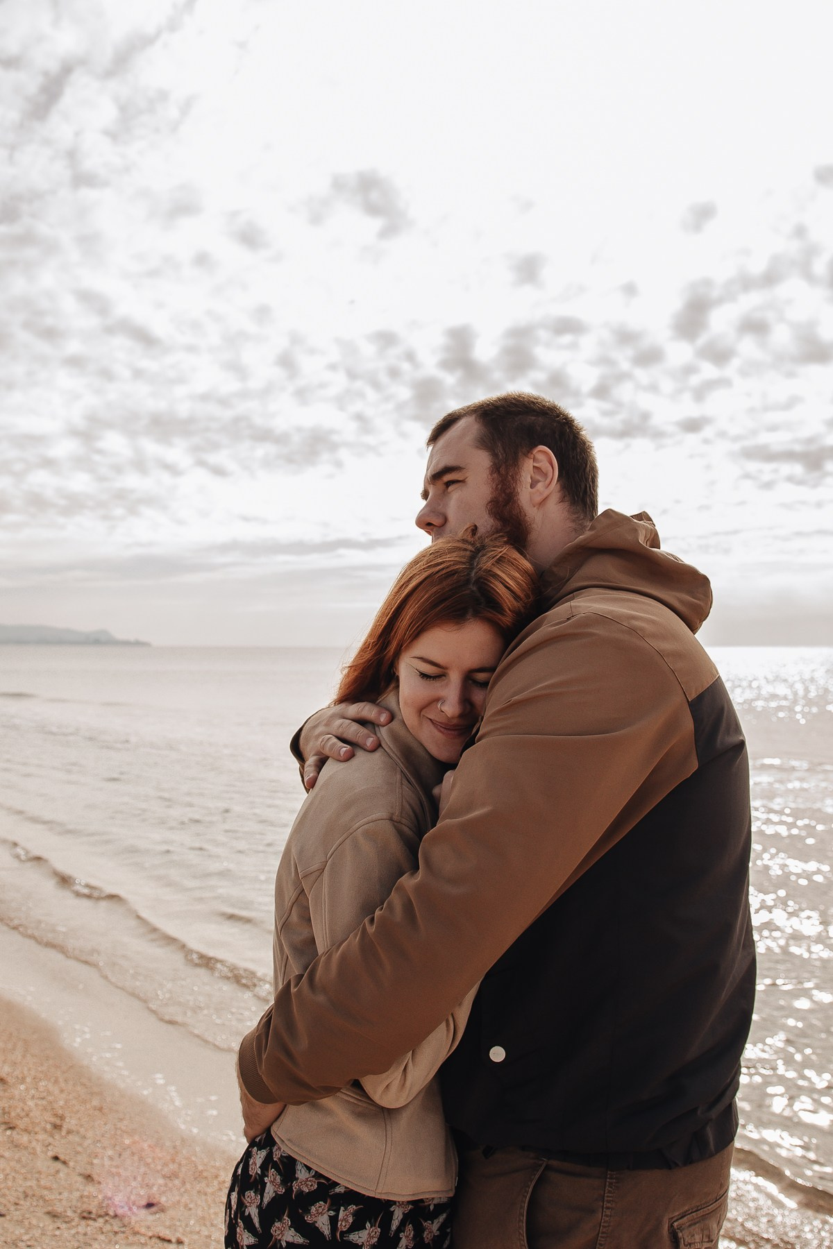 Кирилл, Юлия, Майя и Мирослав — в копилку воспоминаний. Семейный фотограф Новороссийск, Анапа, Геленджик — Юлия Давыдова