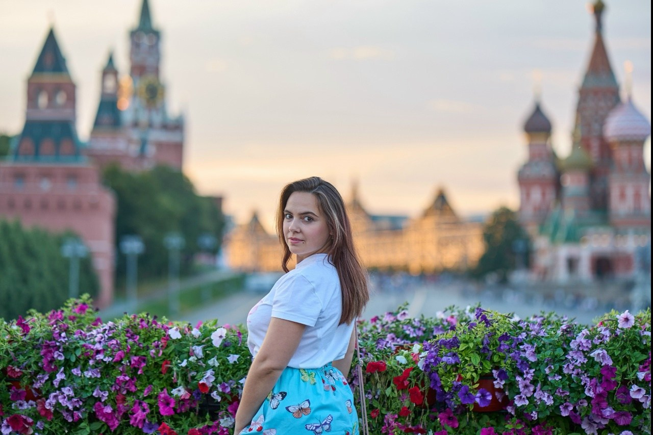 Фотосессии. Репортажная съёмка Павел Бажов