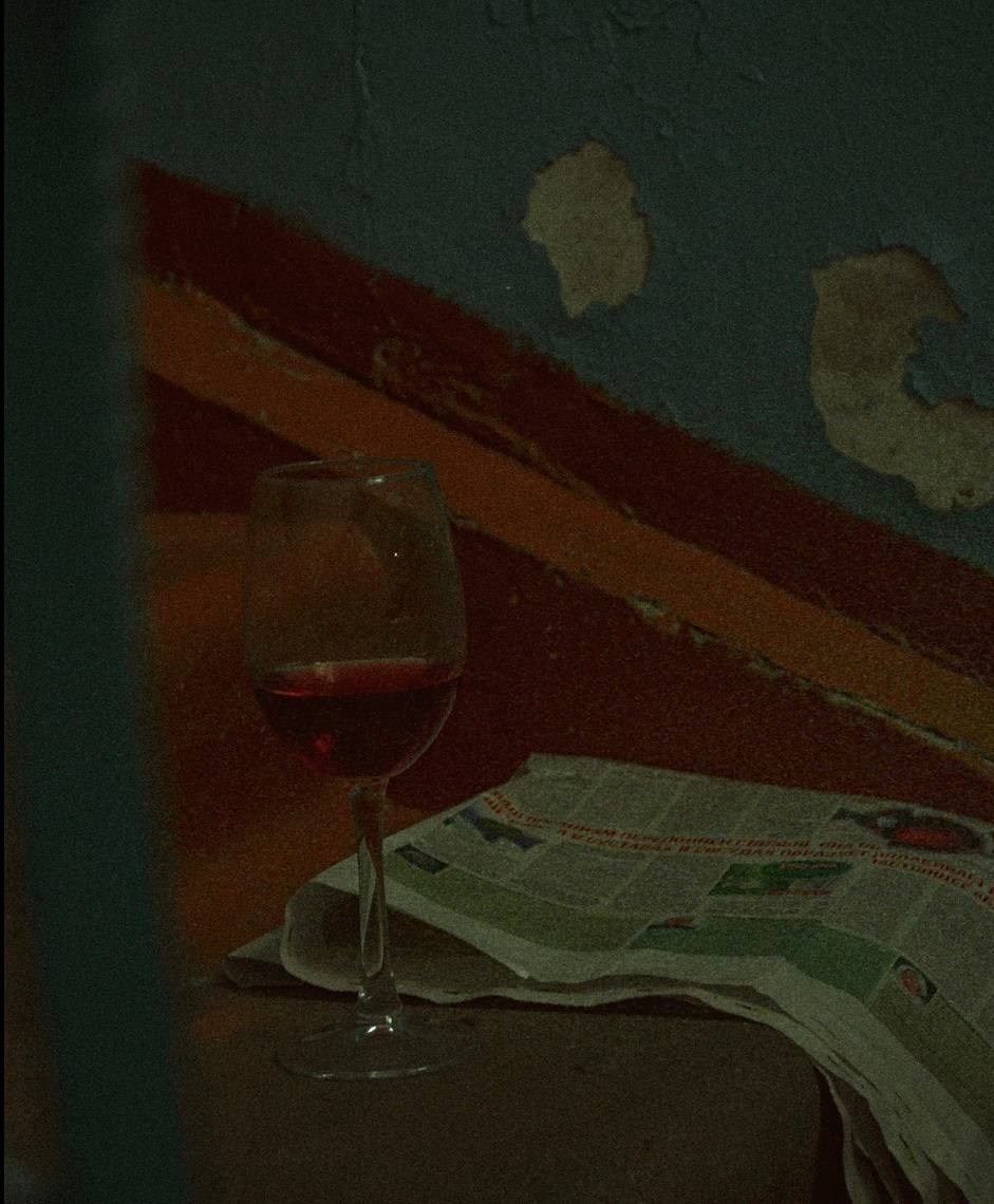 Ретро. V I KA P H O T O